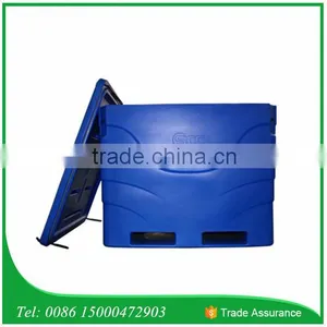 1000L Extra Large Storage Container for Fish, Fish Cooler, Fish Container for Fisheries thumbnail-2