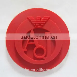 Silicon Luggage Label thumbnail-1