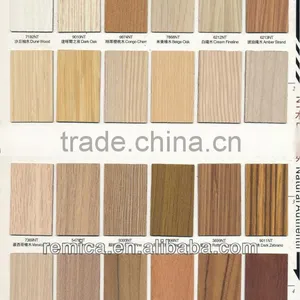 Woodgrains Hpl High-Pressure Laminates(carving) thumbnail-1