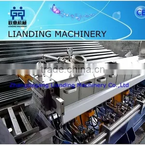 Plastic Pellet Making Machine thumbnail-5