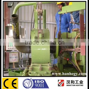 After-sales Service Provided Pipe Bending Machine Quality Choice thumbnail-1