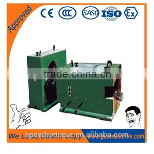 Double-screw Extruder Cone Screw Gearbox thumbnail-2