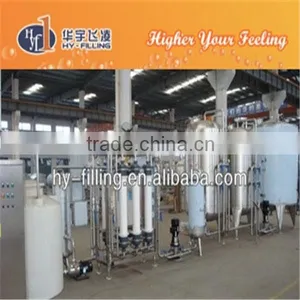 Reverse Osmosis Water Treatment System Hy-Filling thumbnail-1