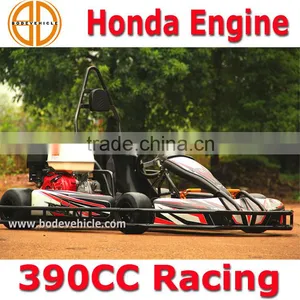 New 400cc Cheap Racing go Karting for Sale 4 Wheel Adult Pedal Car With Honda Engine(MC-495) Quality Choice thumbnail-1