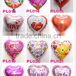16 Inch Silver Foil Helium Letter Balloons thumbnail-5