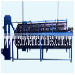 800-1000kg/h Auto Cashew Grading Machine thumbnail-1