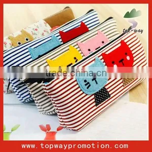 Supply All Kinds of Animal Pencil Cases thumbnail-1