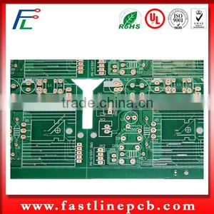 Fast Supply 94v0 PCB Board for Air Conditioner Universal Pcb Board thumbnail-1