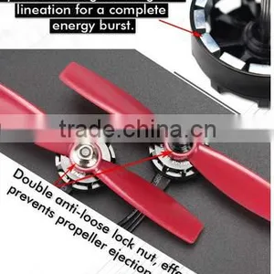 New Emax MT2205-2300kv Motors Special For Competition Quadopter thumbnail-3