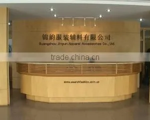 Jinyun (Guangzhou) Garment Fashion Accessories Co., Ltd. company overview - view 1 thumbnail