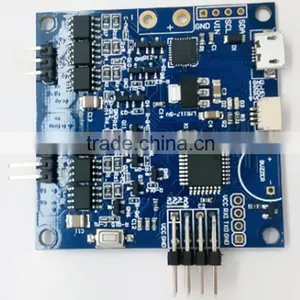BCG 3.0 32-bit Gimbal Control Board Brushless Controller thumbnail-2