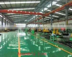 Qingzhou Caser Trading Co., Ltd. company overview - view 2 thumbnail