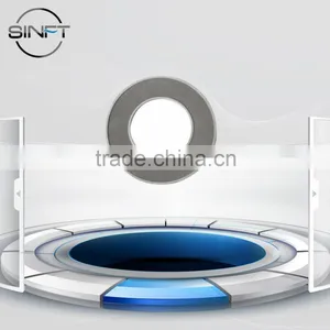 Sinft Hepa Multi-layer Round Plastic Screen Changer thumbnail-4