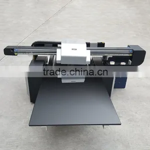 Easy Operation Digital Flatbed uv Printer Distributor thumbnail-3