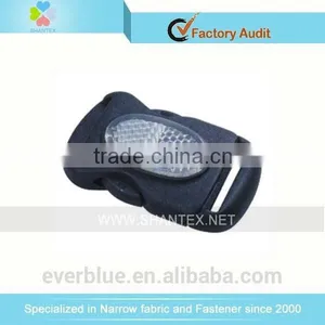 Plastic Side Release Buckle thumbnail-1