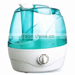 Disposable Air Humidifier thumbnail-1
