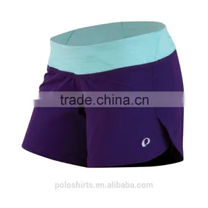 Women's Professional Dry-Fit Running Shorts, Sexy Dri-Fit Running Shorts for Women thumbnail-1