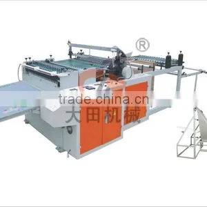 DT Bubble Film Bag Making Machine thumbnail-1