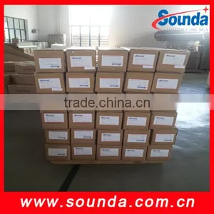 Advertising Lamp-box Outside Advertising Banner Blockout Flex Vinyl Banner thumbnail-1