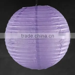3"-24" Round Chinese Paper Lantern thumbnail-4