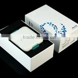 Unique Design Lastest Power Bank With Built-in Cable thumbnail-5