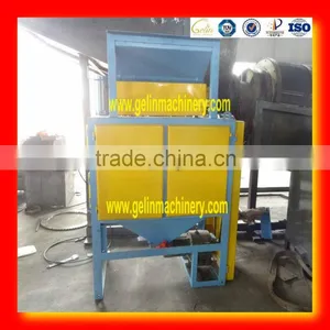 Two Roller High Tension Wet Type Electrostatic Separator thumbnail-1