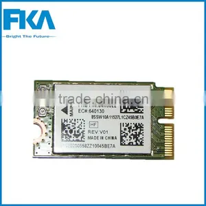Hot Sale Bluetooth 4.0 04X6022 QCNFA335 For Lenovo B50 Wifi Card thumbnail-1