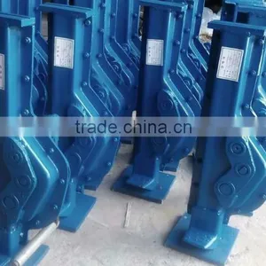 20t Manual Pallet Jack thumbnail-2
