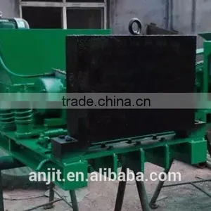 Low Cost Precast Concrete Column Machine thumbnail-4