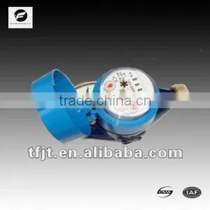 Wet Vane Wheel Watermeter for Chill Water Meter thumbnail-1