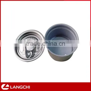 Hot Sales For Food Canning Aluminum Cans thumbnail-1