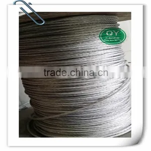 Door Assembled Cable,Steel Wire Rope thumbnail-5
