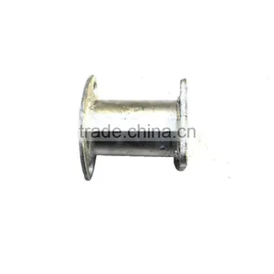 KAIYUN Genuine Auto Exhaust Pipe Middle With Brake Matching Auto Parts for JMC QINGLING Light Truck thumbnail-3