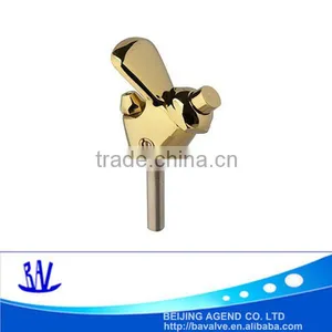Top Sell Brass Chromed Drinking Water Tap thumbnail-1