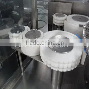 Complete Line for Automatic Vials Normal Saline Filiing Line thumbnail-2