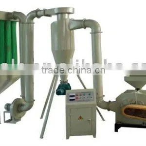 Sawdust Flour Grinding Machine With a Nice Price thumbnail-1