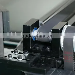 Shanghai Manufactory Hot Sale Promotion High Speed Jean Laser Engraving Machine thumbnail-6