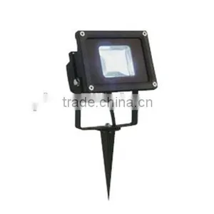 10W Led Garden Light With Spike thumbnail-2