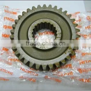 Excavator Genuine Spare Part Gear 3063842 thumbnail-2