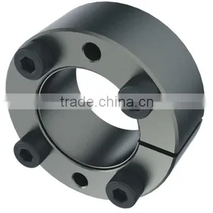 Keyless Shaft-Hub Locking Device thumbnail-4