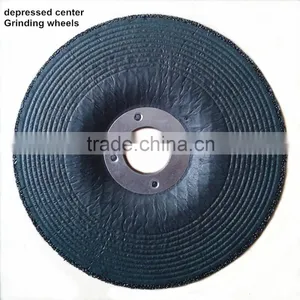 125 mm Grinding Disk for Metal Steel thumbnail-1