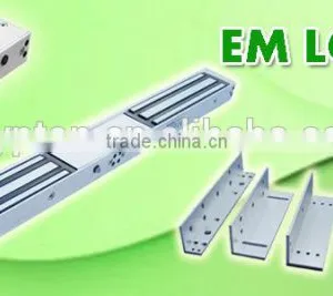 Hidden Door Magnetic Lock thumbnail-1