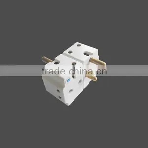 Travel Adapter / 15A Travel Adaptoer thumbnail-1