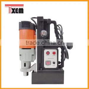 Reversible Tapping Drill Magnetic Drill Hand Magnetic Drillings for Metal Sheet-TX-CZZ-6023RE thumbnail-1
