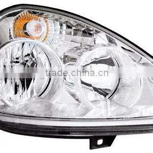 Led Head Light for Lada Priora thumbnail-1