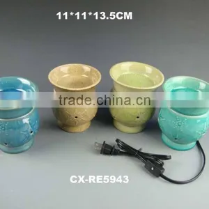 Promotion Ceramic Electric Wax Warmer thumbnail-6