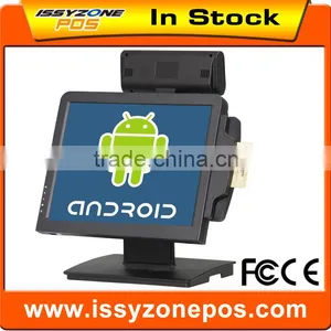 IZP024 Best Android Pos System For Small Business thumbnail-1