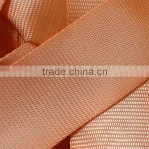 8T Pure PET Lashing Straps, Woven Polyester Strap for Bundling Metal Equipment and Pallets thumbnail-4