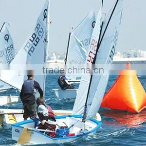 Sailboat Optimist thumbnail-1
