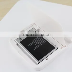 Innovative Phone Accessory For Galaxy Note 3 New Design Mini Dock Charger thumbnail-1